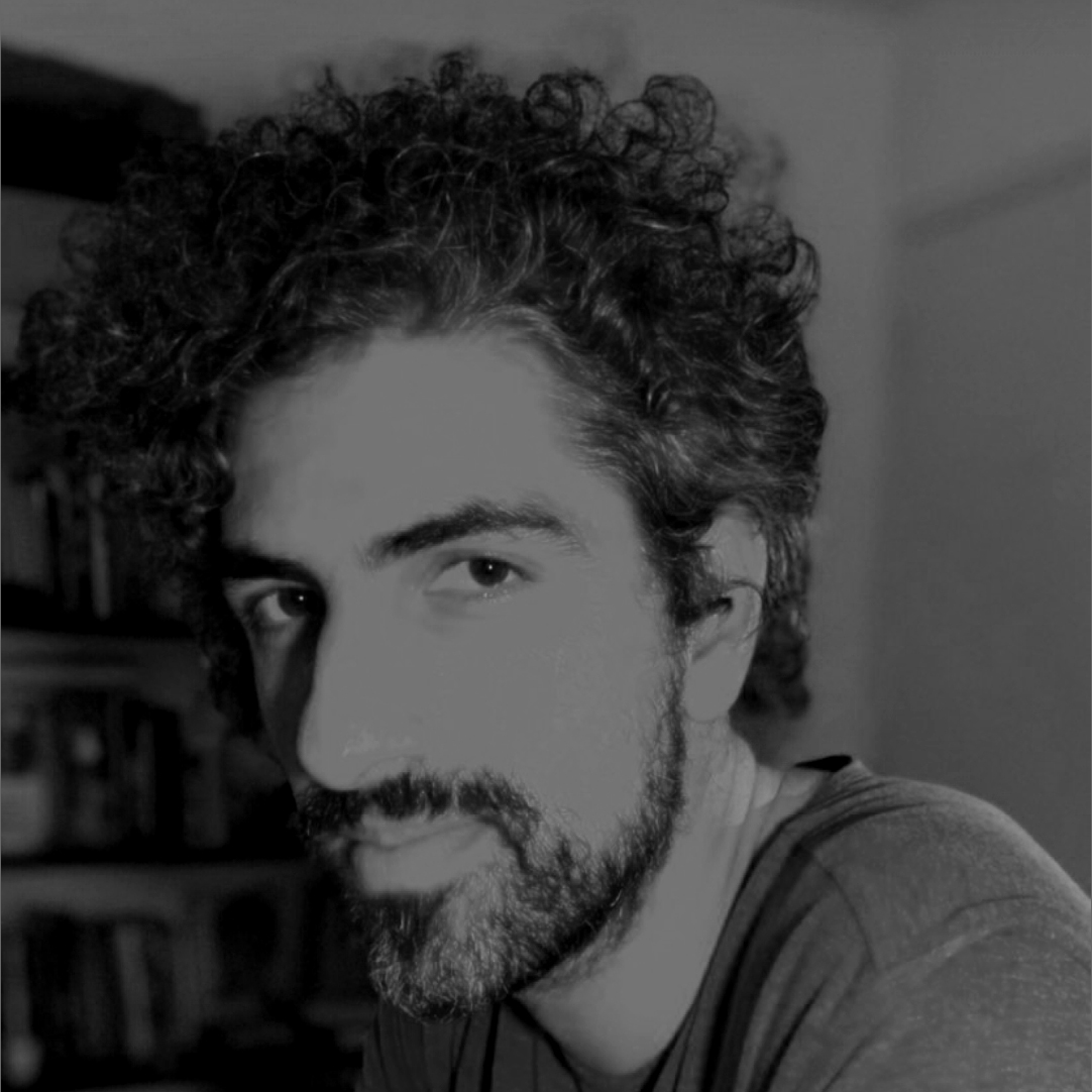 Pedro Giongo