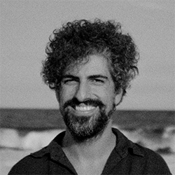 Pedro Giongo